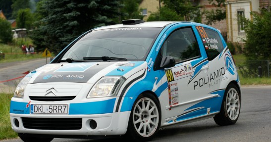 Rajd Karkonoski